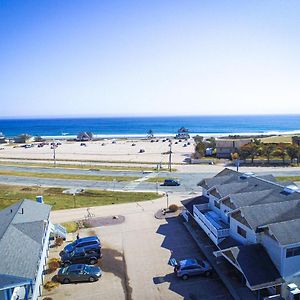 Scarborough Beach Motel